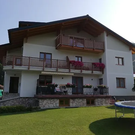 Eisl * Saint Wolfgang