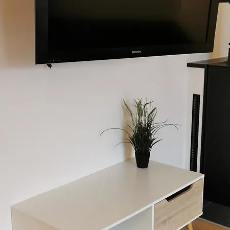 Eisl Appartamento Saint Wolfgang