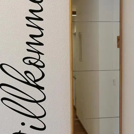 Apartment Eisl *