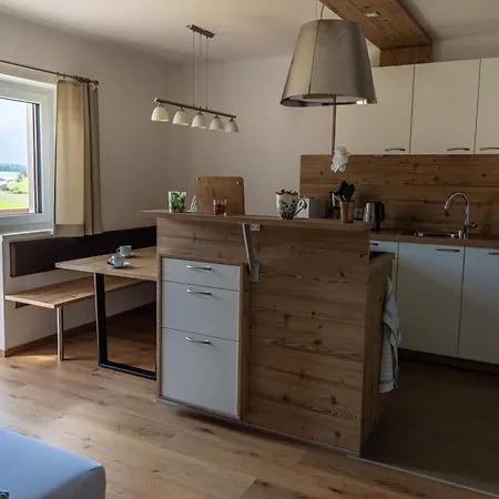 Eisl Апартаменты *