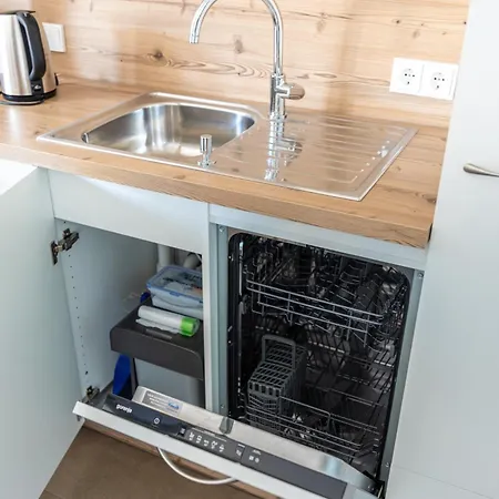 Eisl Appartamento Saint Wolfgang