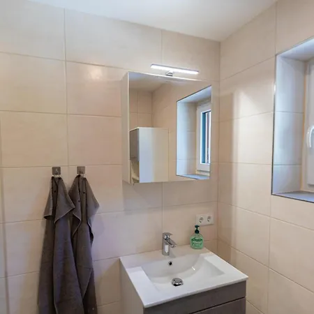 Eisl Sankt Wolfgang im Salzkammergut