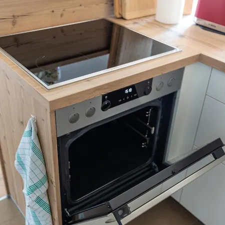 Eisl Apartman Saint Wolfgang