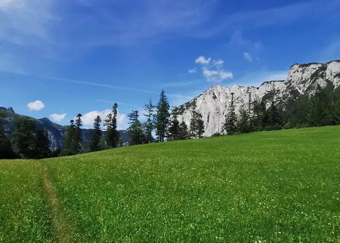 Eisl * Saint Wolfgang