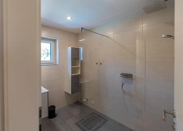 Eisl Apartman Saint Wolfgang