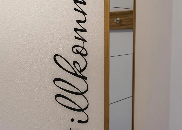 Appartement Eisl Saint Wolfgang