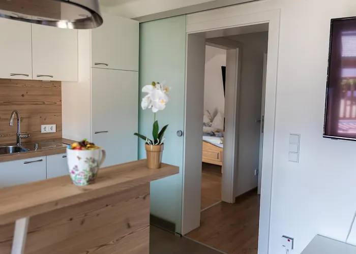 Eisl * Saint Wolfgang