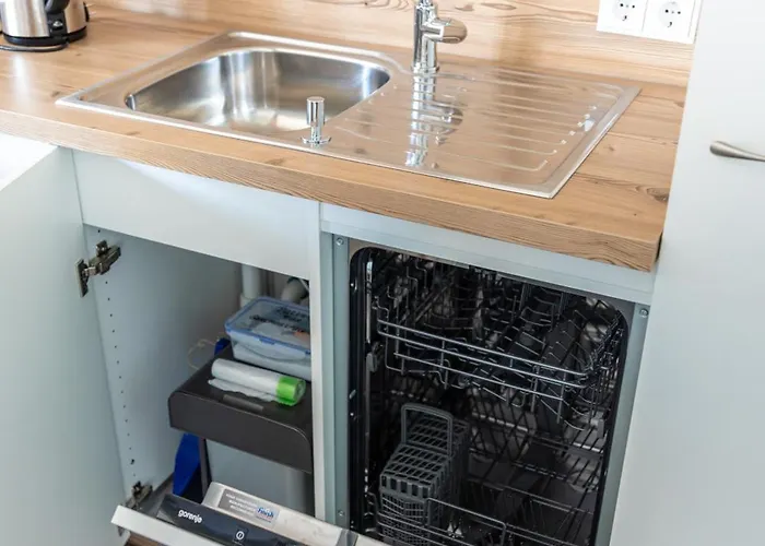 Eisl Apartman Saint Wolfgang