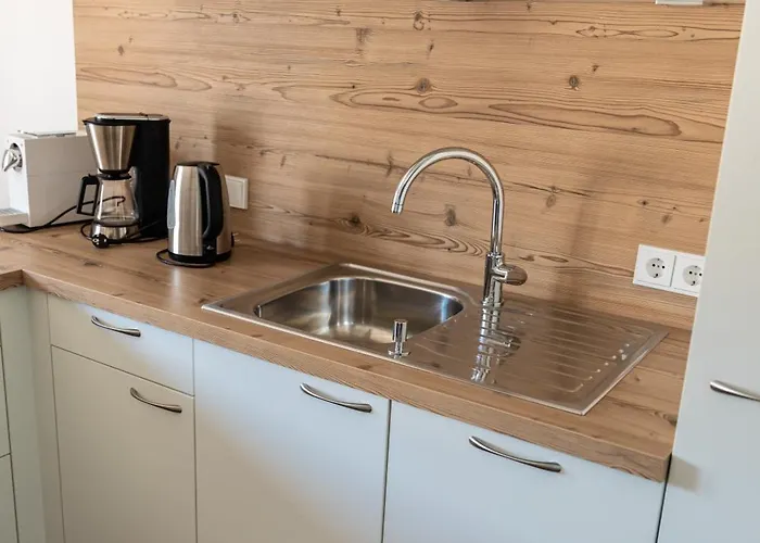 Appartement Eisl Saint Wolfgang