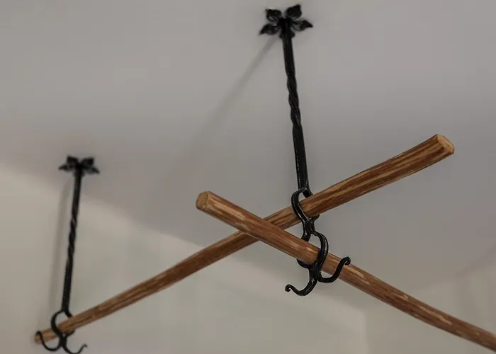 Eisl * Saint Wolfgang