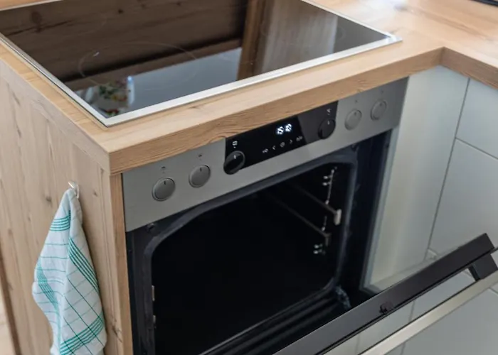 Eisl Apartman Saint Wolfgang