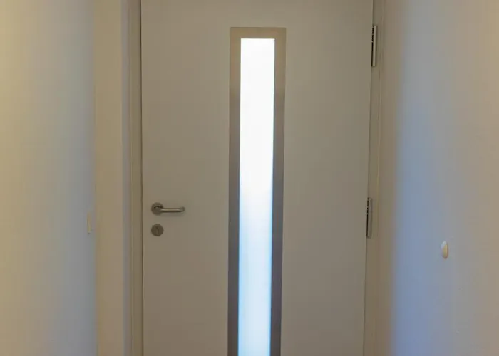 Appartement Eisl Saint Wolfgang