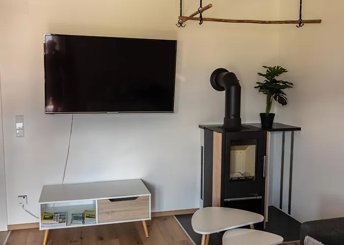 Eisl * Saint Wolfgang