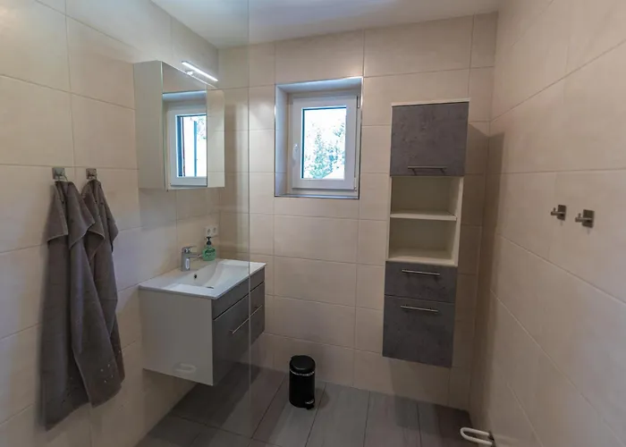 Appartement Eisl Saint Wolfgang