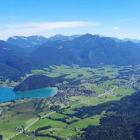 Eisl * Saint Wolfgang