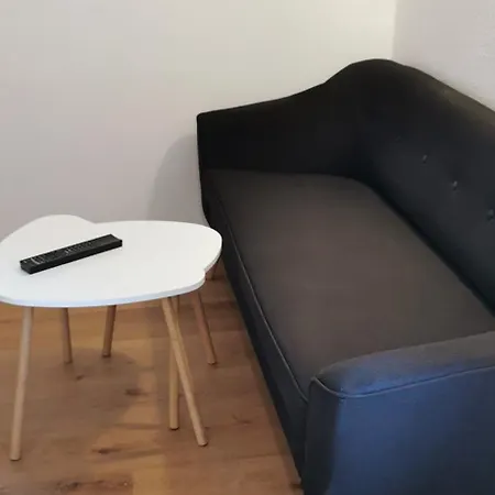 Eisl Апартаменты *