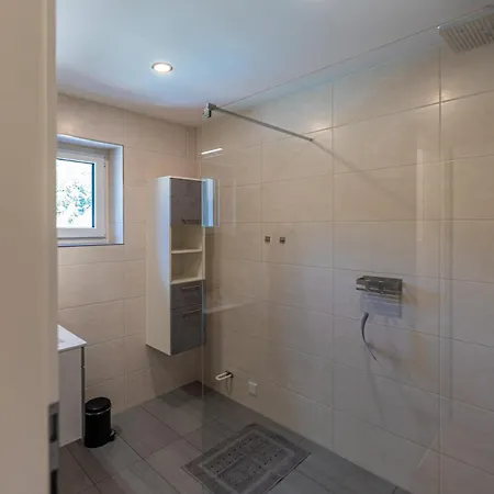 Eisl Apartamento Saint Wolfgang