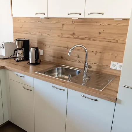 Apartamento Eisl Saint Wolfgang