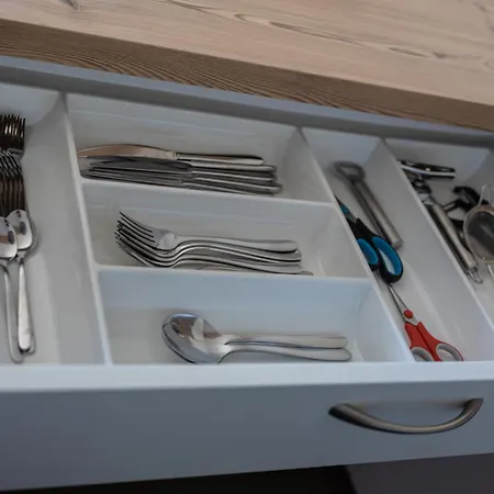 Eisl Apartamento Saint Wolfgang