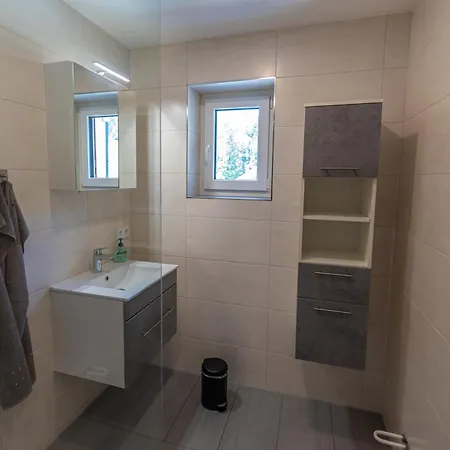 Apartamento Eisl Saint Wolfgang