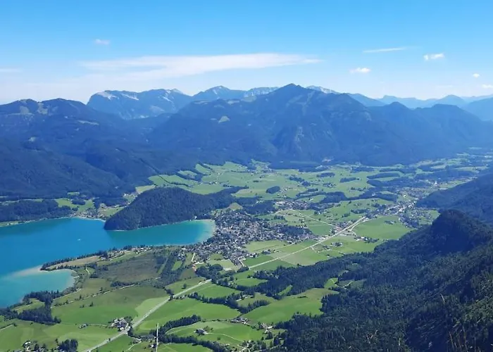 Eisl * Saint Wolfgang