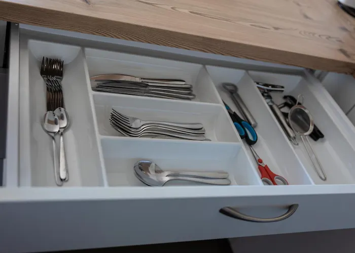 Eisl アパート Saint Wolfgang